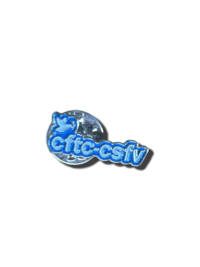 Pin's